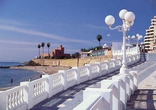 Minerva701 Benalmadena