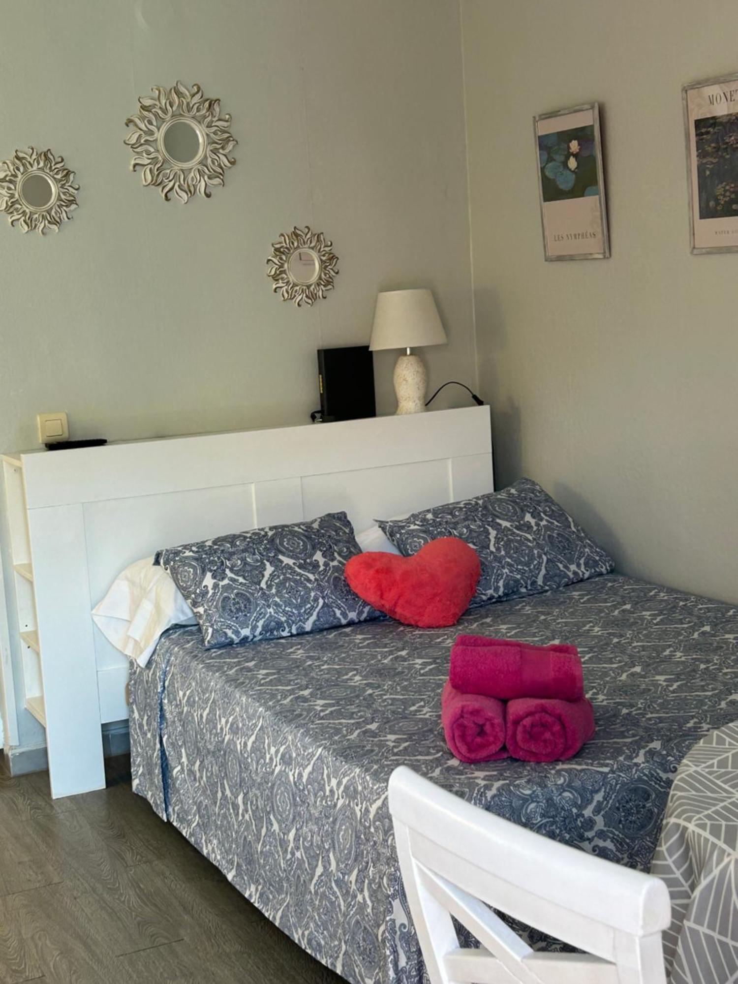 Appartamento Minerva701 *